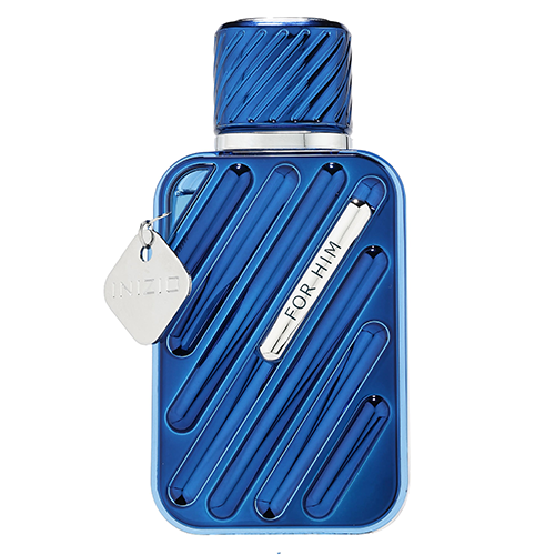 Fragrance World Inízio For Him EDP 100ml Masculino