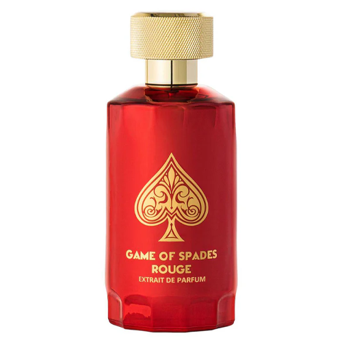 Jo Milano Paris Game of Spades Rouge EXDP 100ml Unissex