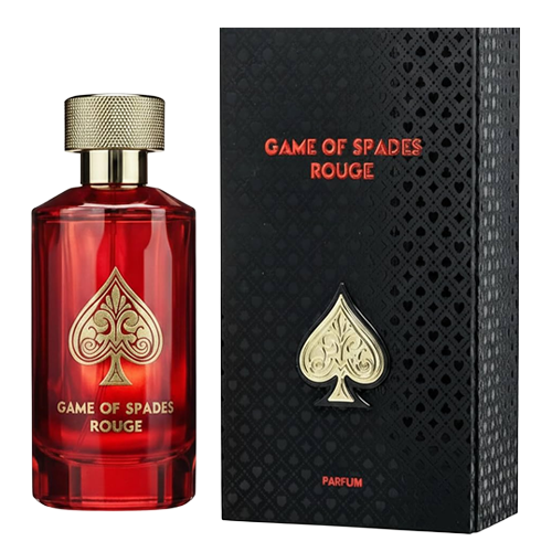 Jo Milano Paris Game of Spades Rouge EDP 100ml Unissex
