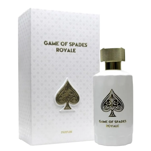Jo Milano Paris Game of Spades Royale EDP 100ml Unissex