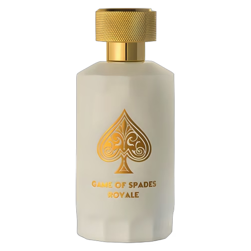 Jo Milano Paris Game of Spades Royale EDP 100ml Unissex