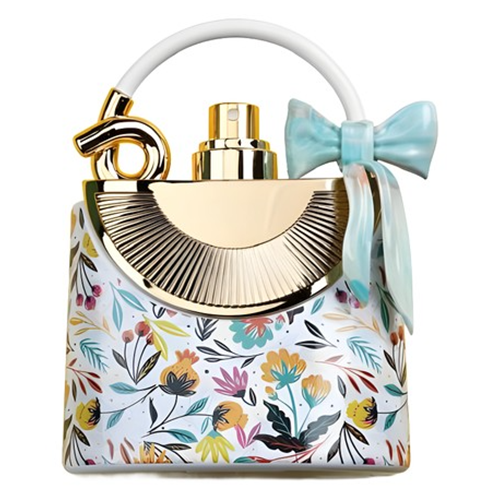 Fragance World Nudo Exotic EDP 100ml Feminino