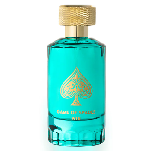 Jo Milano Paris Game of Spades Win EDP 100ml Feminino