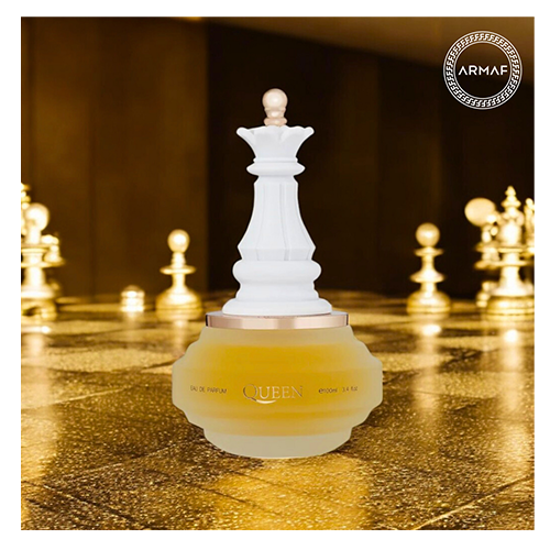 Queen Checkmate Armaf EDP 100ml Feminino