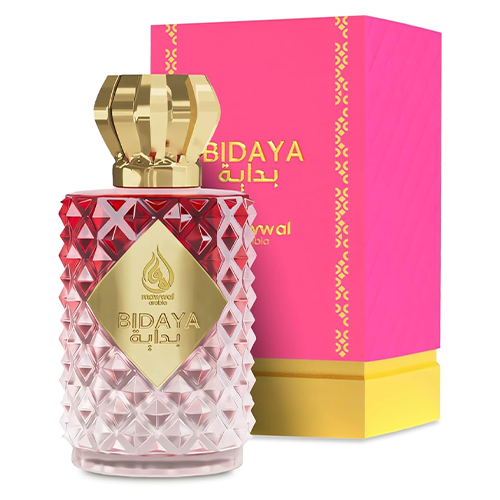 Mawwal Bidaya EDP 100ml Feminino