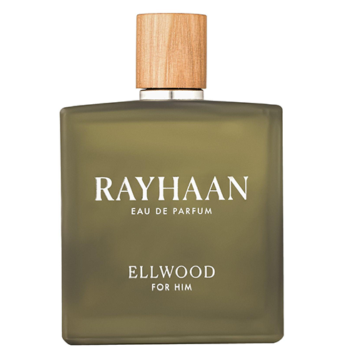 Rayhaan Ellwood For Him EDP 100ml Masculino