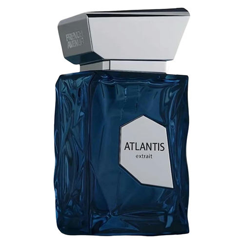 French Avenue Atlantis Extrait EDP 100ml Unissex