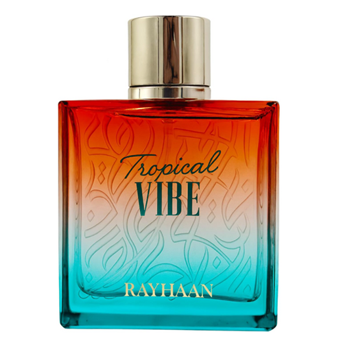 Rayhaan Tropical Vibe EDP 100ml