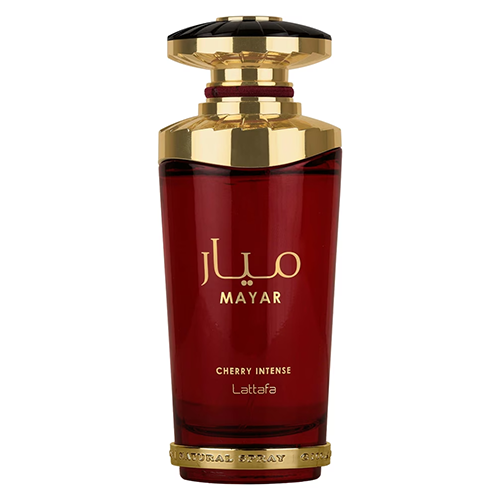 Lattafa Mayar Cherry Intense EDP 100ml Unissex