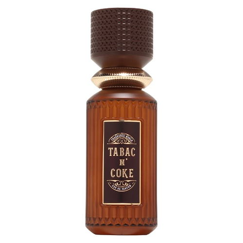 Fragance World Tabac N' Coke EDP 100ml Unissex