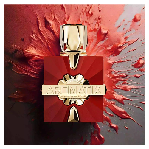 Carnal Desire Aromatix Extrait De Parfum 100ml Unissex