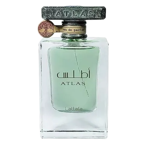 Lattafa Atlas EDP 55ml