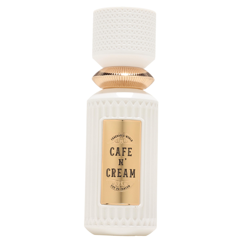 Fragance World Cafe N' Cream EDP 100ml Unissex