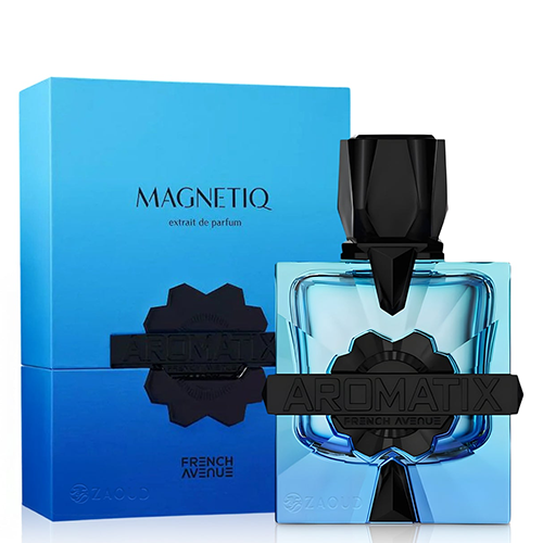 Magnetiq Aromatix Extrait De Parfum 100ml Unissex