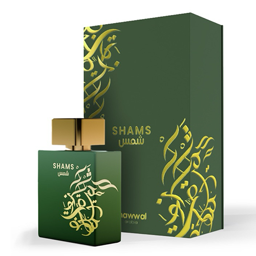 Mawwal Shams EDP 100ml Masculino