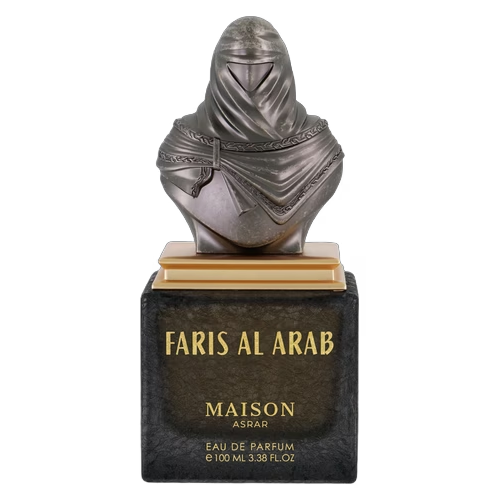 Maison Asrar Faris Al Arab EDP 100ml Masculino