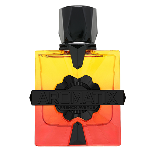 Forbidden Fruit Aromatix Extrait De Parfum 100ml Unissex