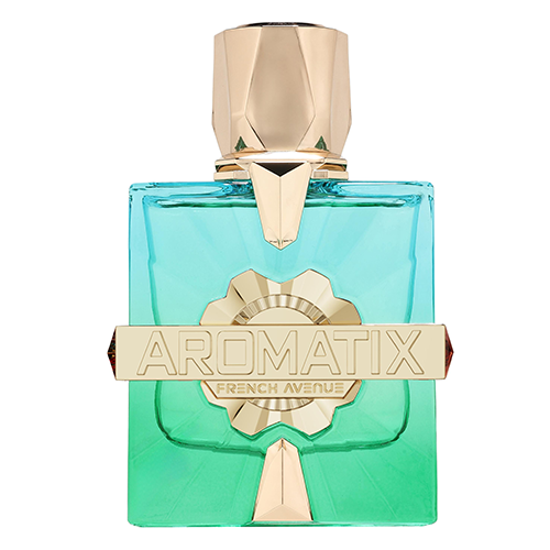Sun Kissed Aromatix Extrait De Parfum 100ml Unissex