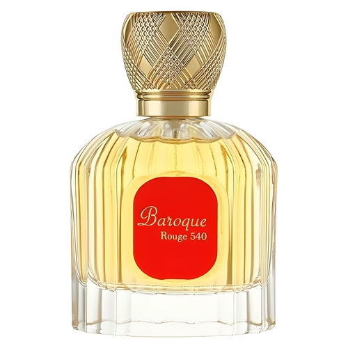 Baroque Rouge 540 Maison Al Hambra EDP 100ml