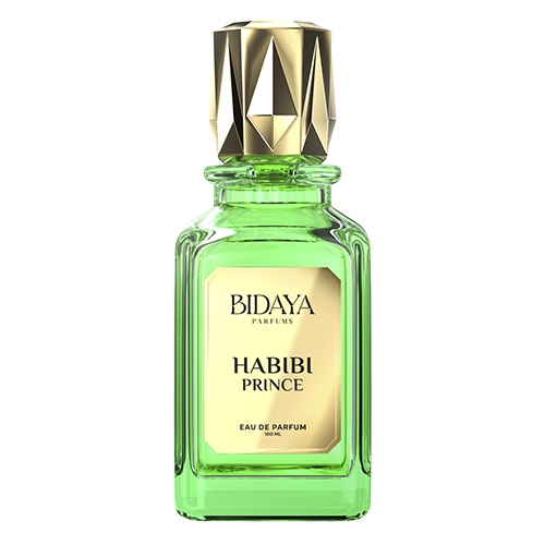 Bidaya Habibi Prince EDP 100ml Unissex