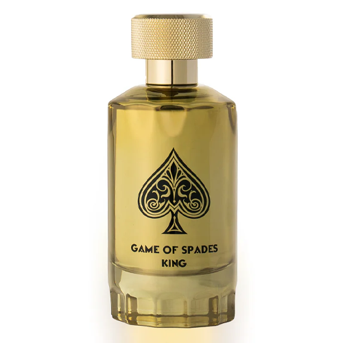 Jo Milano Paris Game of Spades King EDP 100ml Unissex