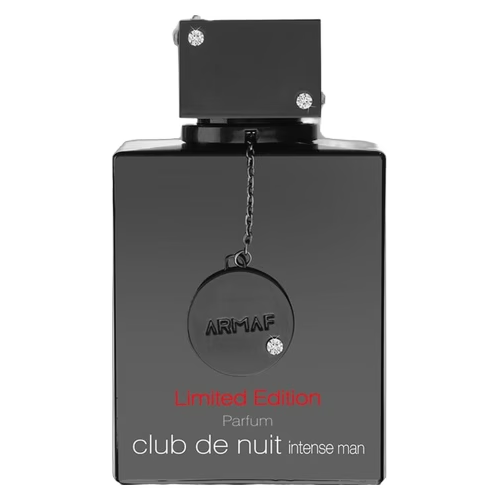 Armaf Club de Nuit Intense Men Limited Edition Parfum 70ml Masculino