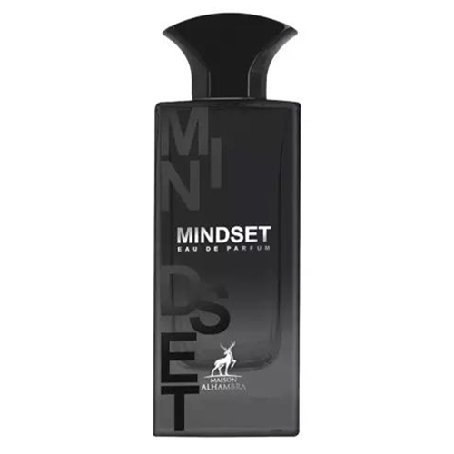 Mindset Maison Alhambra EDP 100ml Masculino