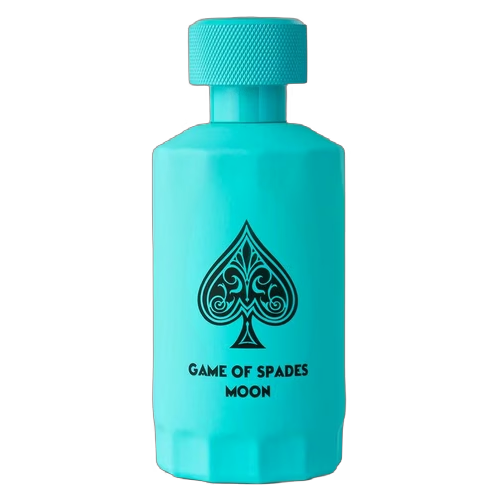 Jo Milano Paris Game of Spades Moon EDP 100ml Unissex
