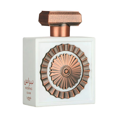 Nebras Elixir Lattafa Pride EDP 100ml Unissex