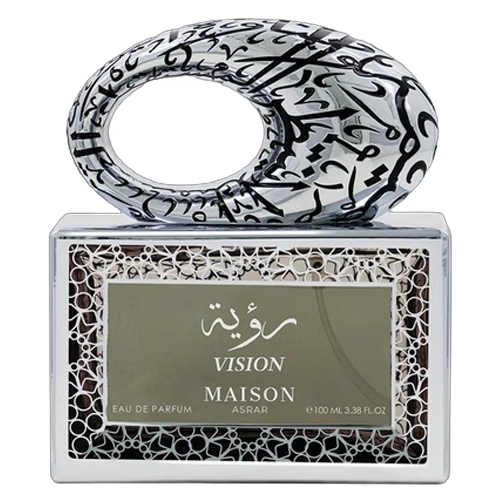 Maison Asrar Vision EDP 100ml Unissex
