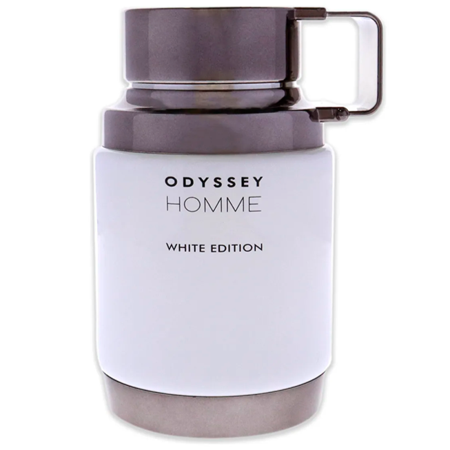 Armaf Odyssey Homme White Edition EDP 100ml Masculino