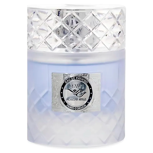Mawj Moscow Blue Paris Corner EDP 100ml Unissex