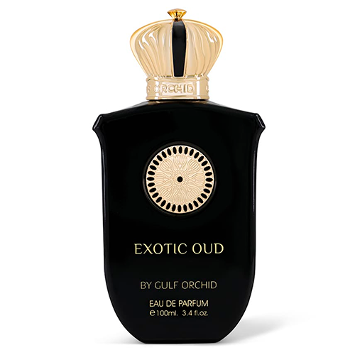 Gulf Orchid Exotic Oud EDP 100ml Unissex