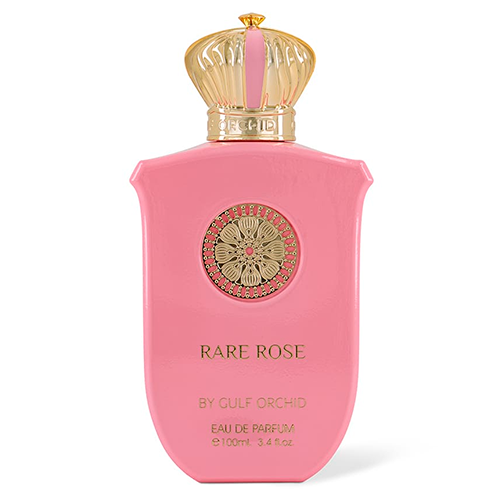 Gulf Orchid Rare Rose EDP 100ml Feminino