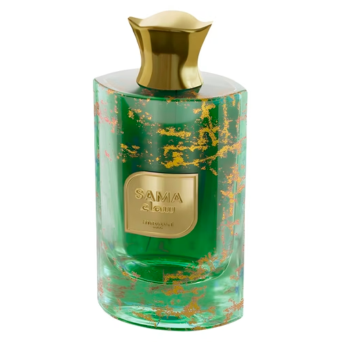 Mawwal Sama EDP 100ml Unissex