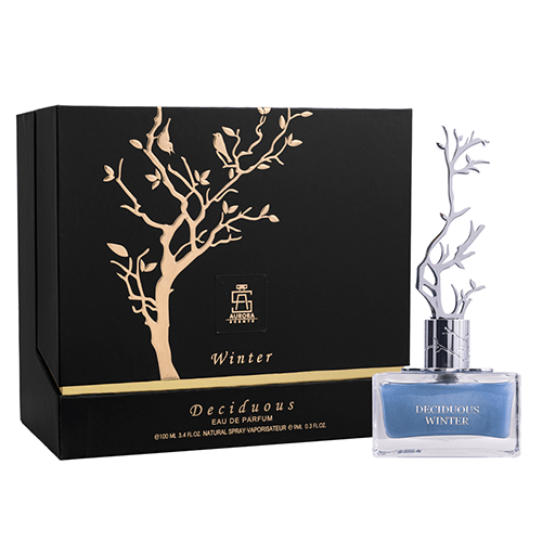 Aurora Scents Deciduous Winter EDP 100ml Feminino