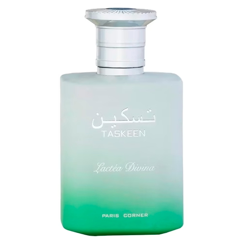 Taskeen Lactea Divina Paris Corner EDP 100ml Unissex