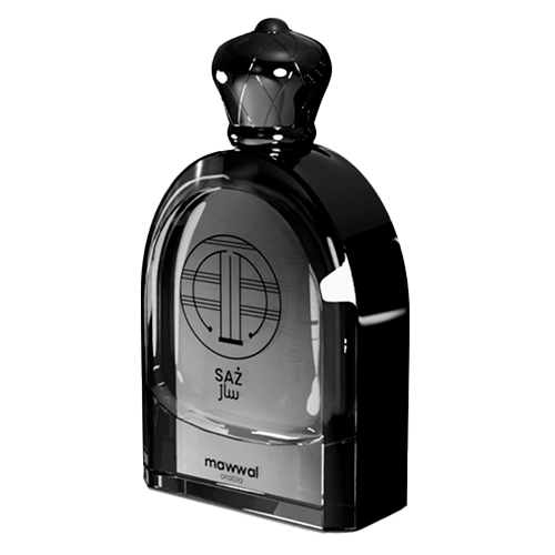 Mawwal Symphony Saz EDP 100ml Masculino