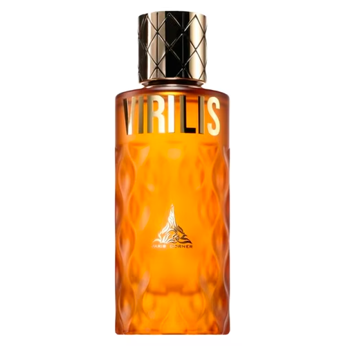 Virilis Paris Corner EDP 100ml Unissex
