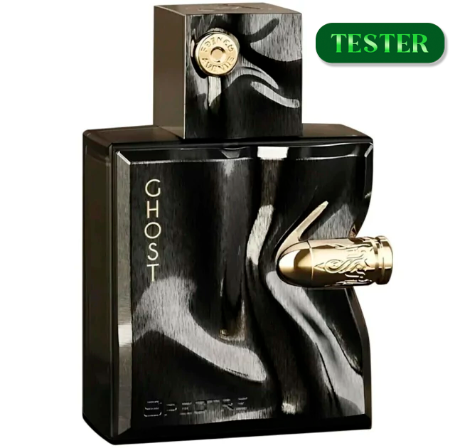 Fragrance World - Spectre Ghost EDP 80ml Masculino (TESTER)