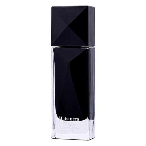 Aurora Scents Habanera Black EDP 100ml Masculino