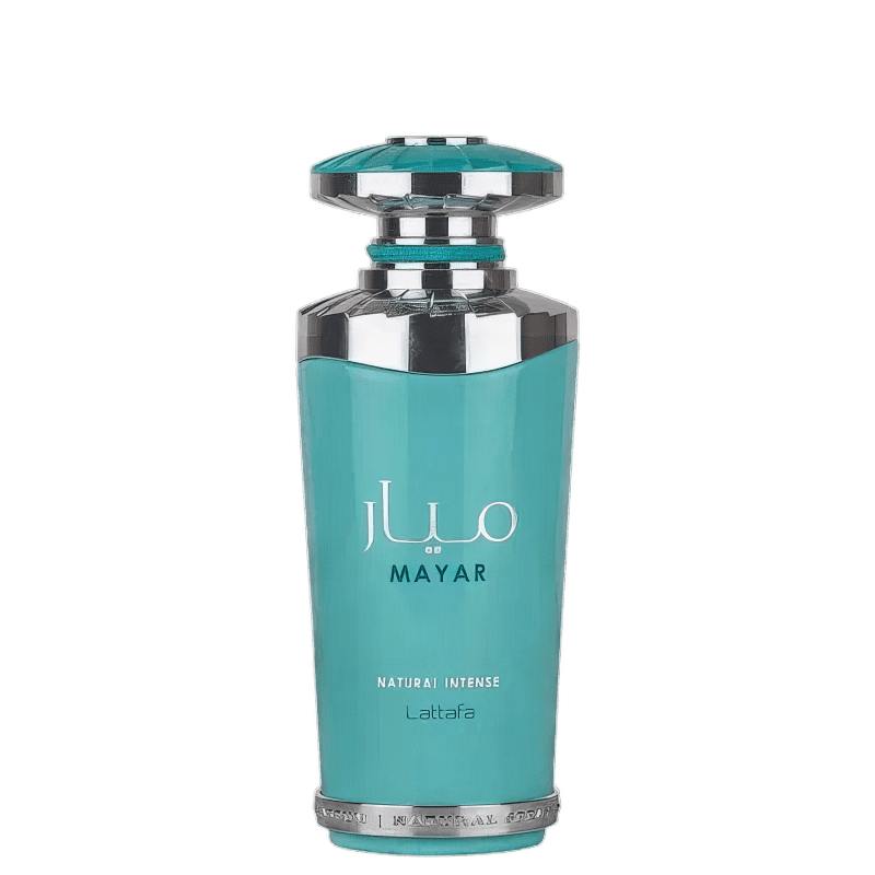 Lattafa Mayar Natural Intense EDP 100ml Feminino