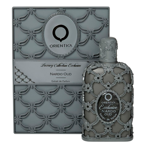 Orientica Luxury Collection Exclusive Nardo Oud EDP 80ml Unissex
