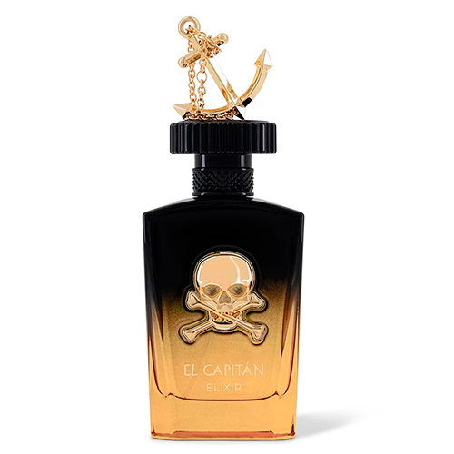 Gulf Orchid El Capitan Elixir EDP 100ml Masculino