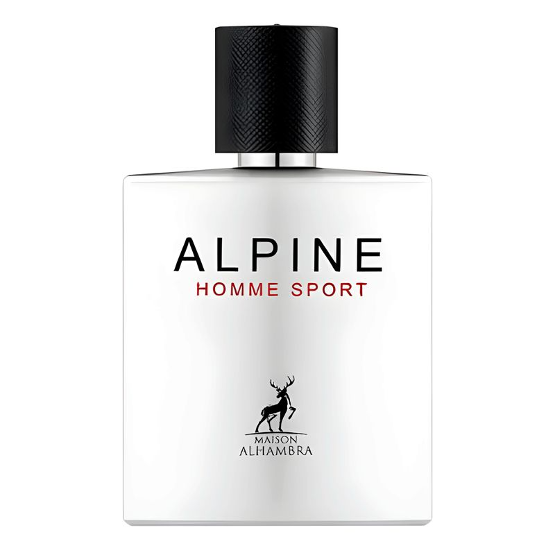 Maison Alhambra Alpine Homme Sport EDP 100ml Masculino