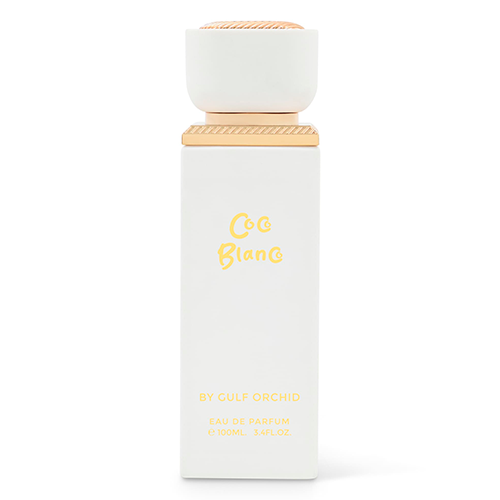 Gulf Orchid Coco Blanco EDP 100ml Unissex