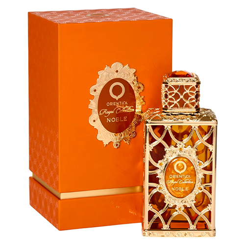 Orientica Royal Collection Noble EDP 80ml Unissex