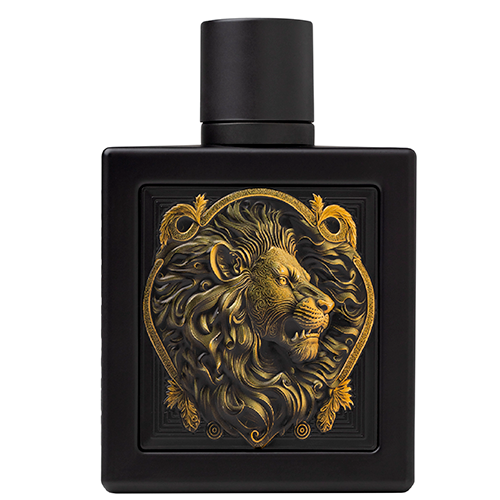Rayhaan Lion EDP 100ml Masculino