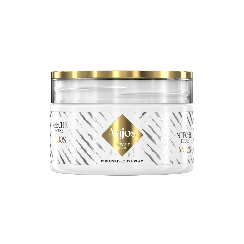 Neeche House ANJOS Body Cream 200ml