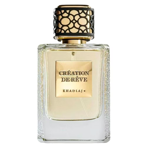 Khadlaj Maison Creation De Reve EDP 100ml Unissex